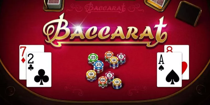 Baccarat Thực Chiến Với Những Kỹ Thuật Cực Độc Đáo