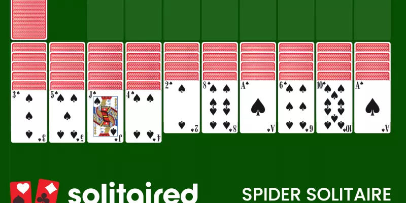 Game Solitaire là gì?