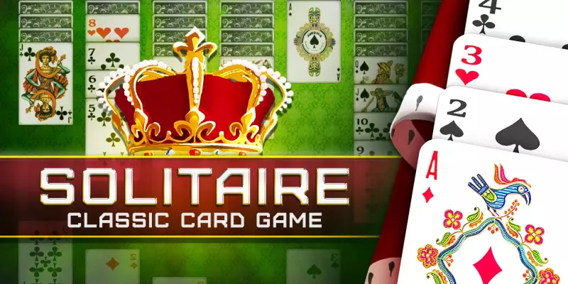 Cách Chơi Bài Solitaire Chuẩn Nhất Dành Cho Những Tân Binh