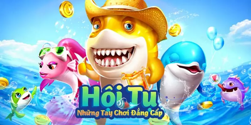 Tìm hiểu về bắn cá H5