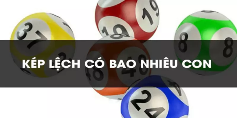 Bật mí mẹo soi cầu hiệu quả khi chơi kép lệch là gì?