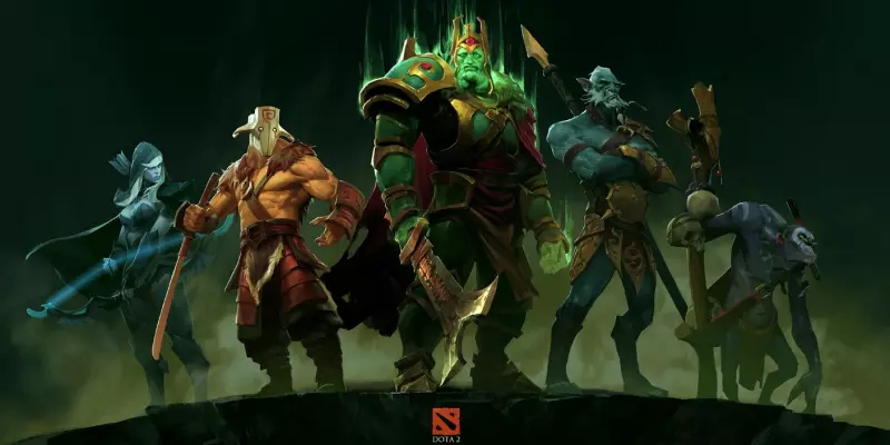 Kinh Nghiệm Chơi Cá Cược Dota 2 Từ Cao Thủ Lâu Năm