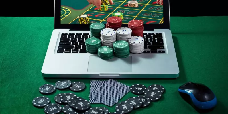 Những cách kiếm tiền từ casino có dễ thực hiện nay không?