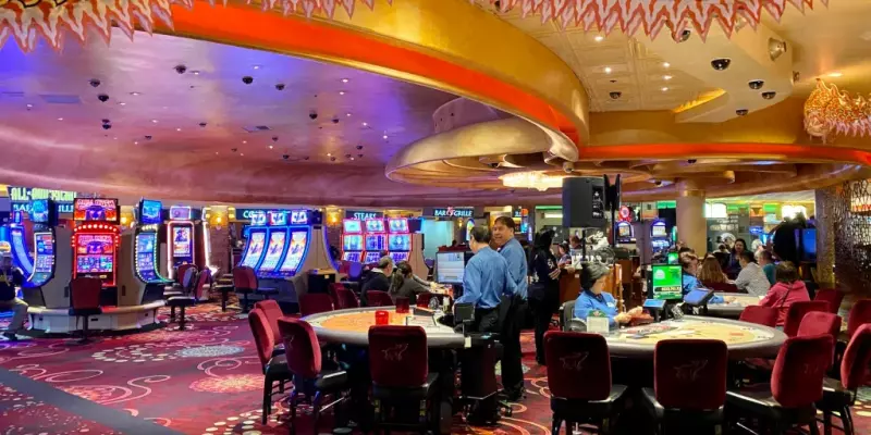 Những Cách Kiếm Tiền Từ Casino Người Chơi Cần Biết