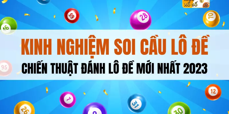 Soi cầu lô đề là gì?