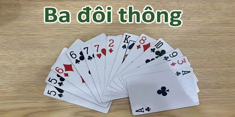 Ba Đôi Thông Chặt Được Gì? Có Thể Chặn Được Heo không?