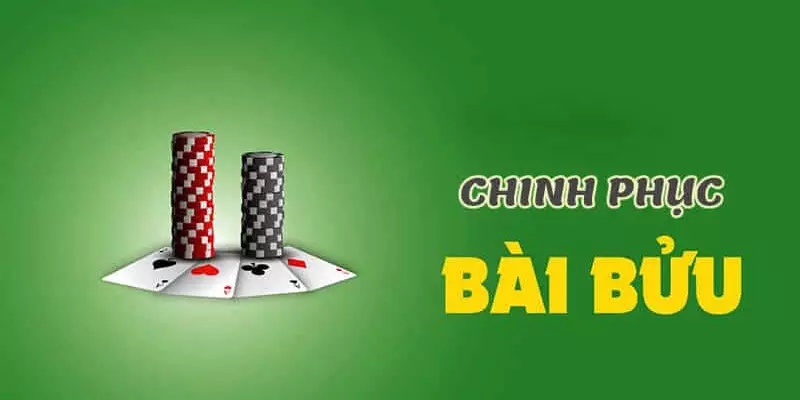 4+ mẹo chơi bài Bửu trực tuyến đạt được hiệu quả cao