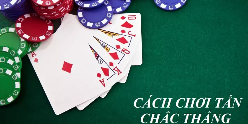 Cách Đánh Bài Tấn Durak Chi Tiết Và Chuẩn Xác Nhất Hiện Nay