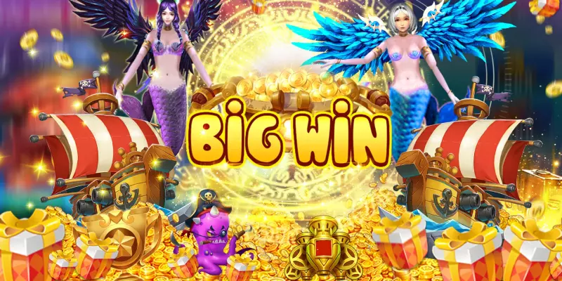 Tìm hiểu về game bắn cá tiên cảnh