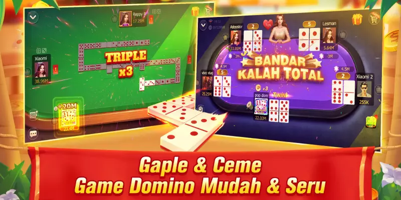 Nhập Cuộc Game Domino QQ Với Cách Chơi Cực Kỳ Dễ Hiểu