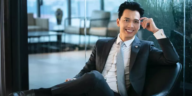 Cửu Bảo - Tác Giả Đưa M88 Lên Đỉnh Cao Cá Cược Online