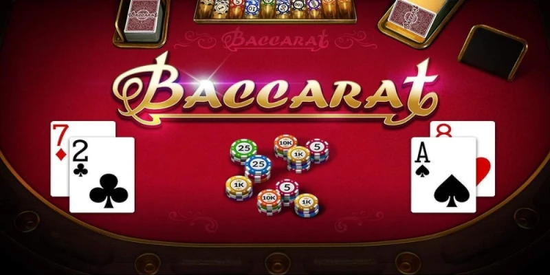 Tính toán mức cược cụ thể - Cách chơi bài Baccarat luôn thắng