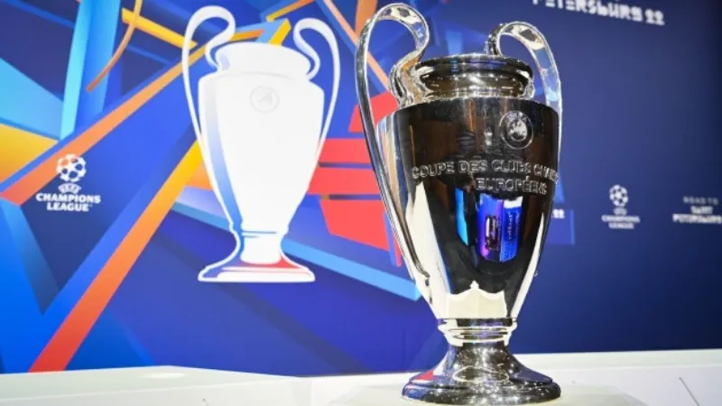 Cược tỷ số chính xác – Champions League tại Galera Bet