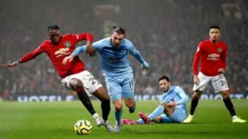 Những sai lầm thường gặp khi cá cược trận Derby