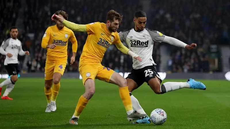 Những điều cần lưu ý khi cá cược trận Derby