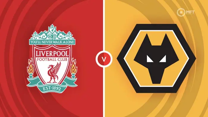Dự đoán Liverpool vs Wolverhampton Wanderers